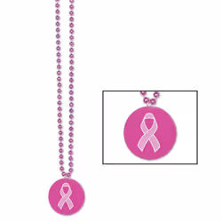 Beistle 57215, Fancy dress beads, 1 pièce(s)