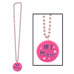 Beistle 57242, Fancy dress beads, 1 pièce(s)
