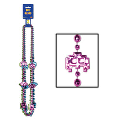 Beistle 57263 accessoire de déguisement Fancy dress beads