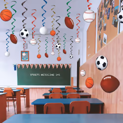 Beistle 57540 décoration de fête