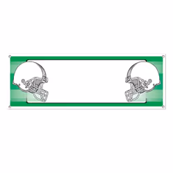 Beistle 57662, Banderole en tissu, 1 pièce(s)