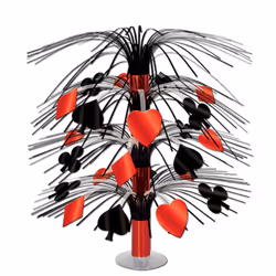 Beistle 57756, Spray centerpiece, 1 pièce(s)