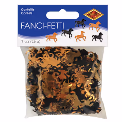 Beistle 57810 confetti