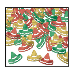 Beistle 57816 confetti
