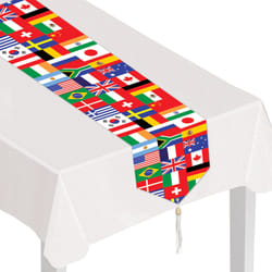 Beistle 57905 décoration de fête Tableware