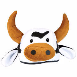 Beistle 60791, Chapeau de déguisement, 1 pièce(s)