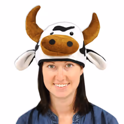 Beistle 60791 accessoire de déguisement Chapeau de déguisement