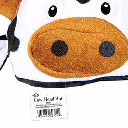 Beistle 60791 accessoire de déguisement Chapeau de déguisement