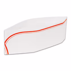 Beistle 60841, Chapeau de déguisement, 4 pièce(s)