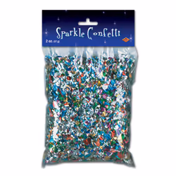 Beistle 88001-50, Multicolore, 2 pièce(s)