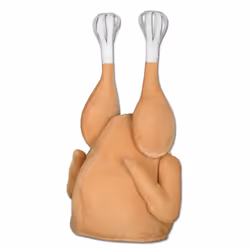 Beistle 90730, Chapeau de déguisement, 1 pièce(s)