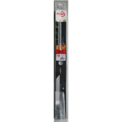 Lame de rechange pour déchiqueter Rotary 101-518; 55,9 cm