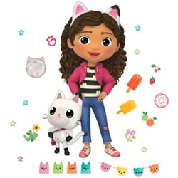 Roommates - Stickers - Gabby - Hauteur 95 cm