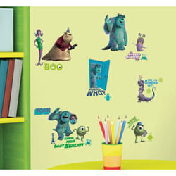 Roommates - Stickers Monstres et Compagnie Disney