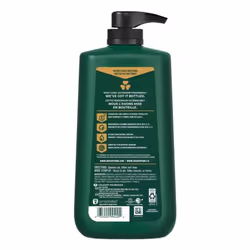 The Helper Bees 61017106 gel douche et nettoyant pour le corps 887 ml Hommes Corps, visage et cheveux