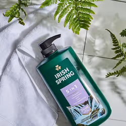 The Helper Bees 61017106 gel douche et nettoyant pour le corps 887 ml Hommes Corps, visage et cheveux