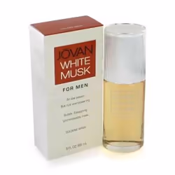 JOVAN WHITE MUSK de Jovan parfum pour  Homme Ea…