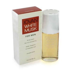 JOVAN WHITE MUSK de Jovan parfum pour  Homme Ea…