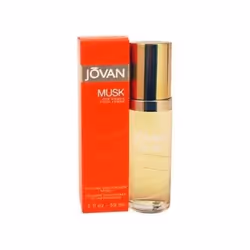 Jovan Musk Cologne Spray pour les femmes 59ml