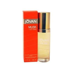 Jovan Musk Cologne Spray pour les femmes 59ml