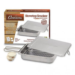 Camerons Products SMKW accessoire de barbecue / grill Fumoir