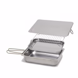Camerons Products SMKW accessoire de barbecue / grill Fumoir
