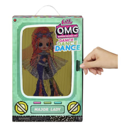 L.O.L. Surprise! OMG Dance Doll Asst