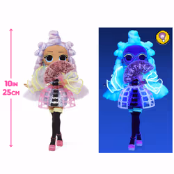 L.O.L. Surprise! OMG Dance Doll Asst