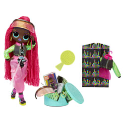 L.O.L. Surprise! OMG Dance Doll- Virtuelle