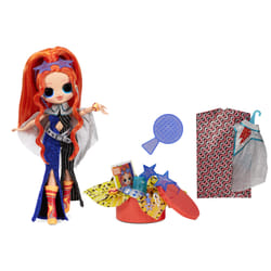 L.O.L. Surprise! OMG Dance Doll- Major Lady
