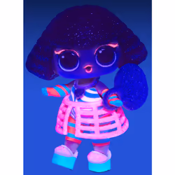 L.O.L. Surprise! Dance Tots - 1A