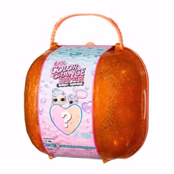L.O.L. Surprise! Color Change Bubbly Surprise Asst, Poupée, Femelle, Fille, Multicolore