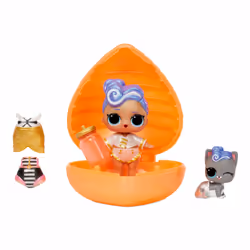 L.O.L. Surprise! Color Change Bubbly Surprise - Style 1