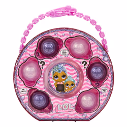 L.O.L. Surprise! Glitter Color Change Pearl Surprise - Purple - Vue supplémentaire 3
