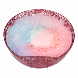 L.O.L. Surprise! Glitter Color Change Pearl Surprise - Purple - Vue supplémentaire 6
