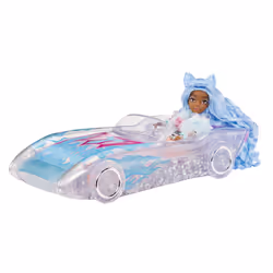 Mermaze Mermaidz Ocean Cruiser Car Voiture de poupée