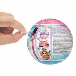 L.O.L. Surprise! Bubble Surprise Dolls Asst in PDQ - Vue supplémentaire 11
