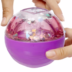 L.O.L. Surprise! Bubble Surprise Dolls Asst in PDQ - Vue supplémentaire 14