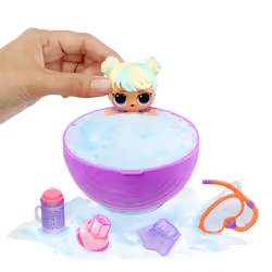 L.O.L. Surprise! Bubble Surprise Dolls Asst in PDQ - Vue supplémentaire 17