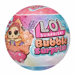 L.O.L. Surprise! Bubble Surprise Dolls Asst in PDQ - Vue supplémentaire 19