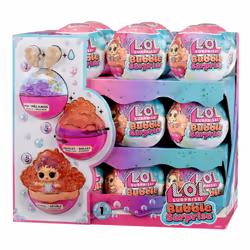 L.O.L. Surprise! Bubble Surprise Dolls Asst in PDQ - Vue supplémentaire 21
