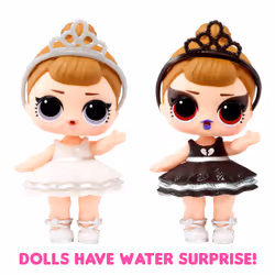 L.O.L. Surprise! Bubble Surprise Dolls Asst in PDQ - Vue supplémentaire 5