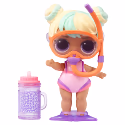 L.O.L. Surprise! Bubble Surprise Dolls Asst in PDQ - Vue supplémentaire 6