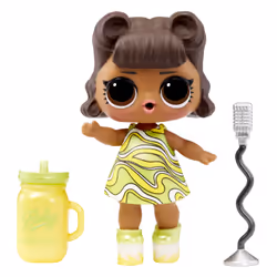 L.O.L. Surprise! Bubble Surprise Dolls Asst in PDQ - Vue supplémentaire 7