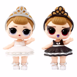 L.O.L. Surprise! Bubble Surprise Dolls Asst in PDQ - Vue supplémentaire 9