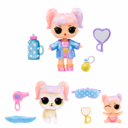 L.O.L. Surprise! Bubble Surprise Deluxe - Vue supplémentaire 10