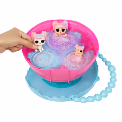L.O.L. Surprise! Bubble Surprise Deluxe - Vue supplémentaire 14