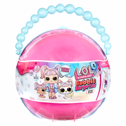 L.O.L. Surprise! Bubble Surprise Deluxe - Vue supplémentaire 16