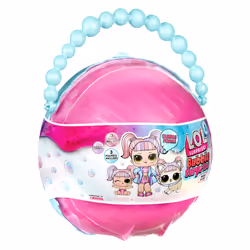 L.O.L. Surprise! Bubble Surprise Deluxe - Vue supplémentaire 17
