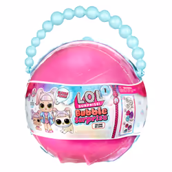 L.O.L. Surprise! Bubble Surprise Deluxe - Vue supplémentaire 18